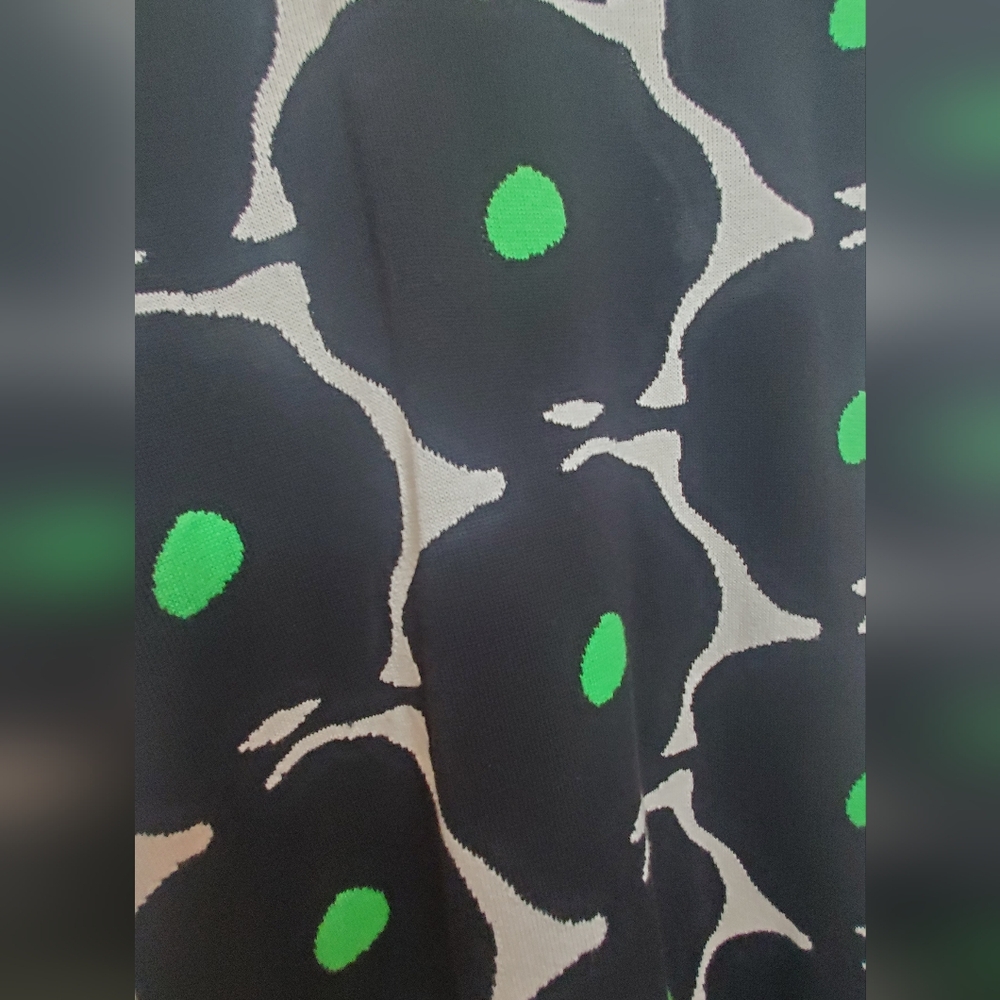 🔥Host Pick🔥NWT DIANE VON FURSTENBERG- size P/S - Chioma dress - wool/acrylic - Picture 6 of 7